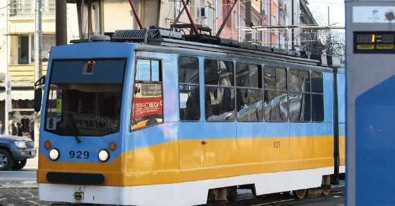 Ремонт в части от столицата налага промени в движението на