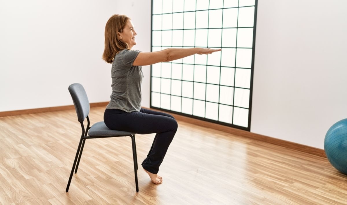 От здравословно хранене до среса в офиса всеки един