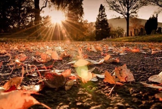 Днес в по голямата част от страната ще преобладава слънчево време