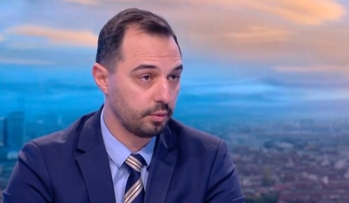 Аз не знам дали тези пари са в бюджета на