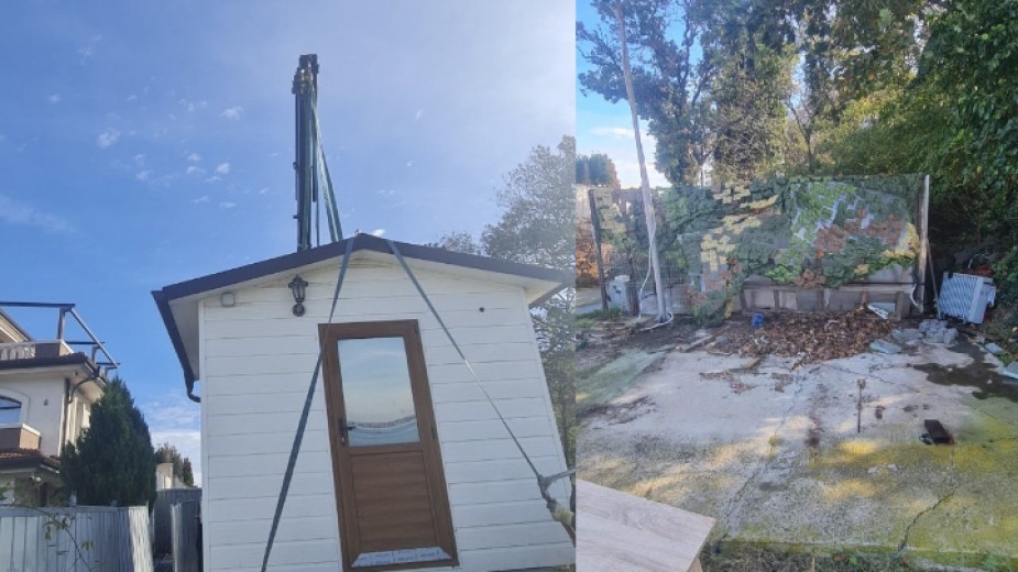 След три провалени обществени поръчки чрез директно възлагане от Областната