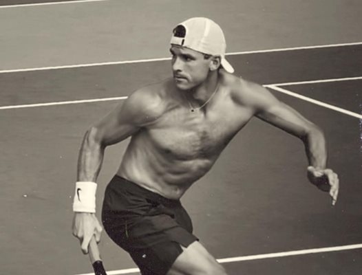 Българинът Григор Димитров бе включен в годишната класация на списание