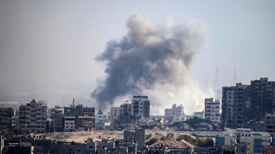 Израелските сили ще убиват бойци на Хамас, ако бъдат видени
