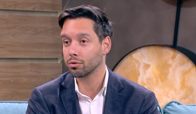 Нито на мен нито на някой от обединението ни му