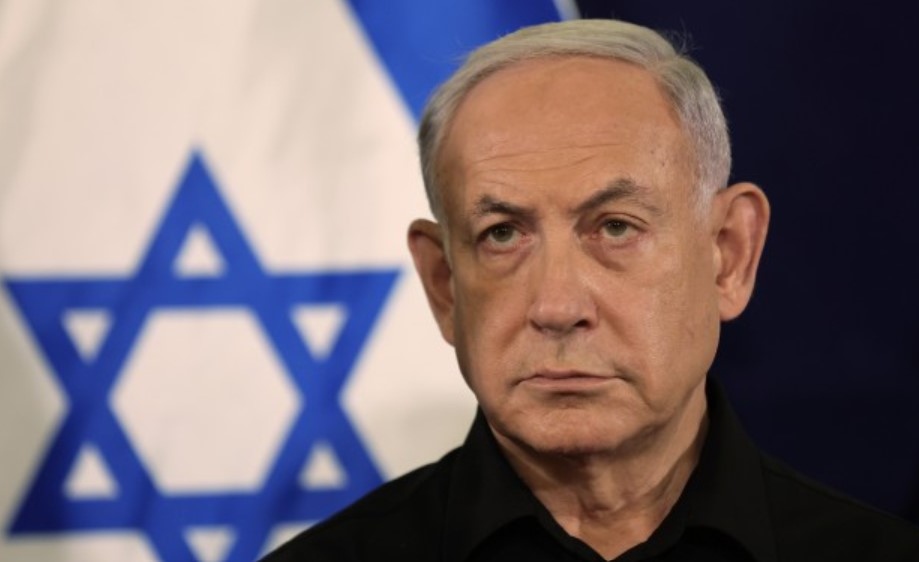 В Близкия изток израелският премиер Бенямин Нетаняху отхвърли призива