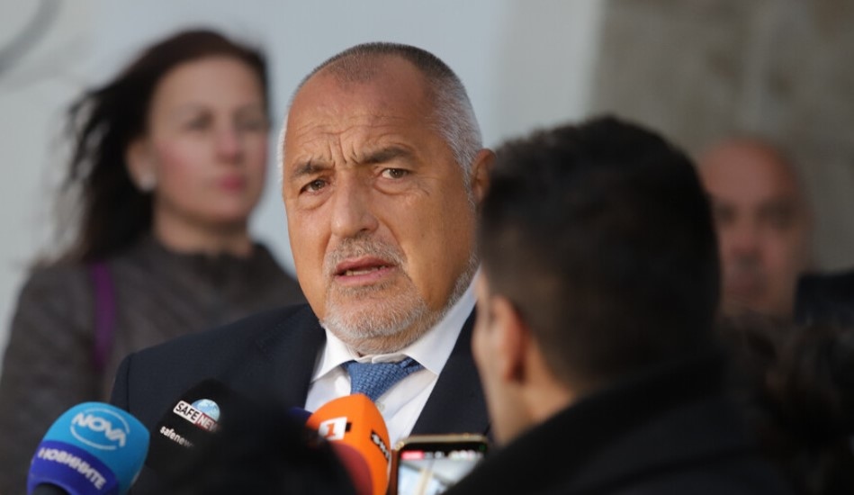 Този път ще срещнат сериозен отпор в цифрите на Бюджета