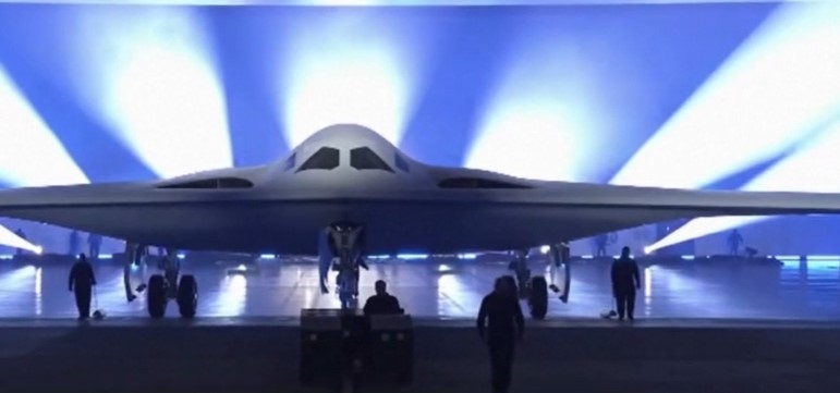 Ключов боен тест беше извършен в САЩ – новият ядрен стелт