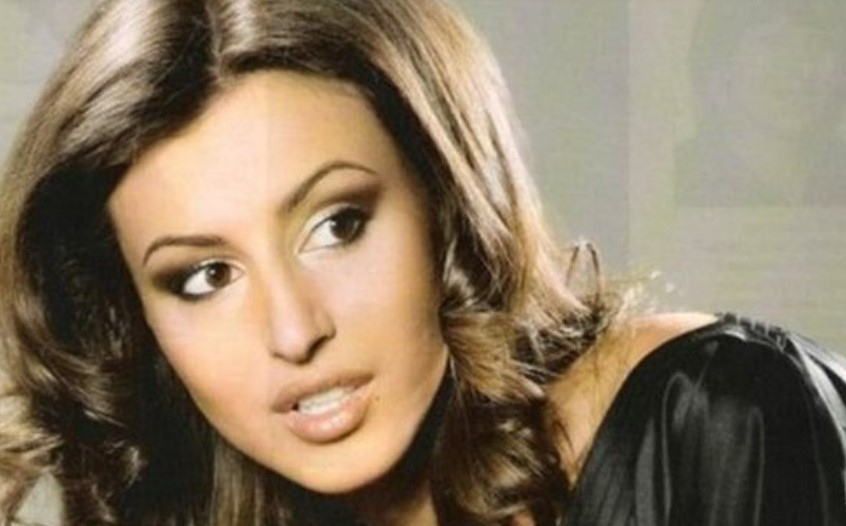 Борислава Йовчева чието име бе едно от главните действащите лице