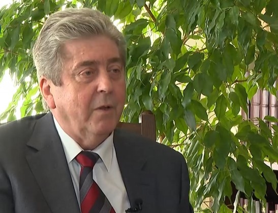 Тази седмица се навършиха 34 години от свалянето на Тодор