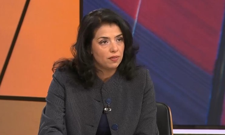 Искаме съмненията в изборните резултати да бъдат изчистени Утре ще