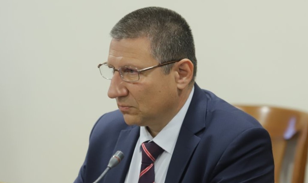 Прокуратурата във Велико Търново повдигна обвинение на задържания 24 годишен мъж