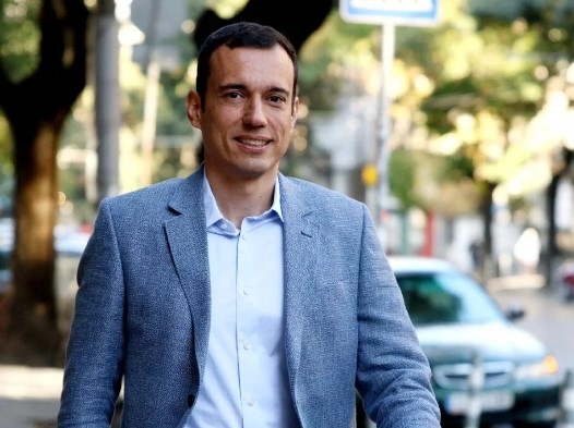 В 10 часа в понеделник Васил Терзиев ще положи клетва