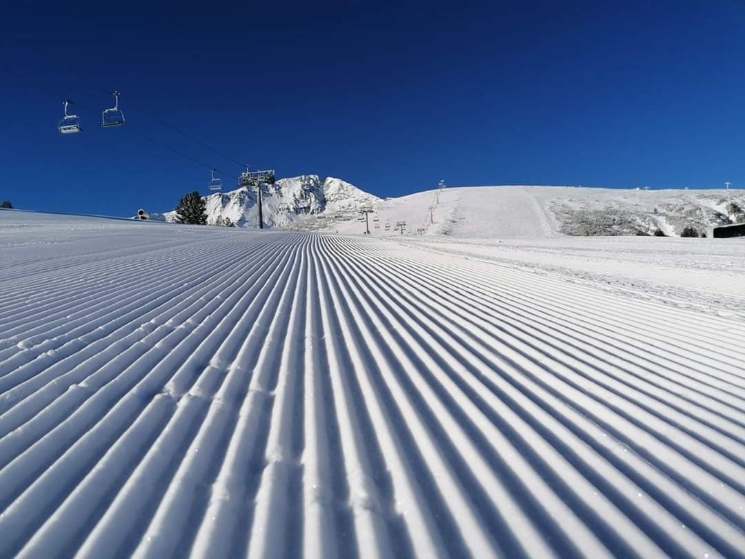 За единадесети пореден път Банско получи ски Оскара и отново
