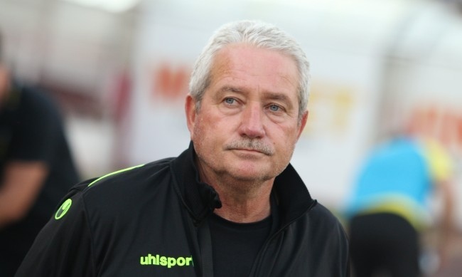 Обвиненият за катастрофата при която в събота загина футболният треньор