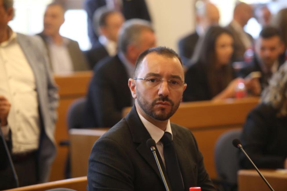 С фалстарт започна работата на новия Столичен общински съвет На