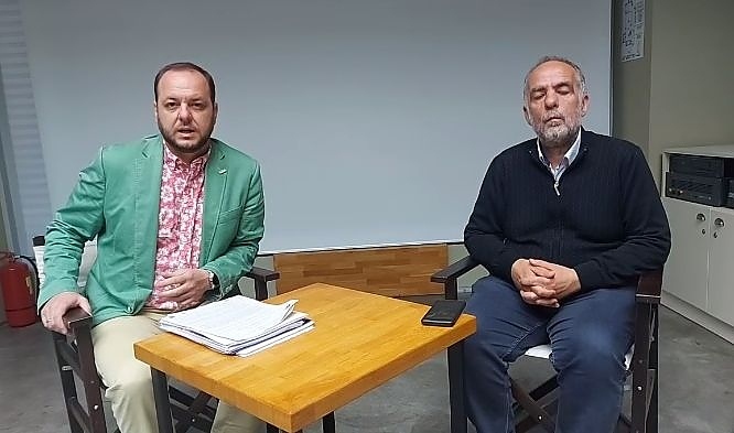 По жалби на български зелени неправителствени организации в момента са