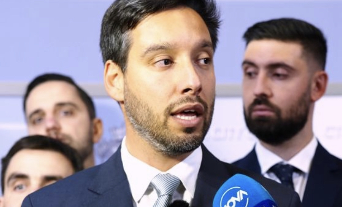 Столичният общински съвет не успя да си избере председател днес