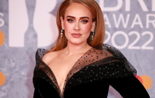 Преди няколко месеца Адел обяви на всеослушание че е спряла