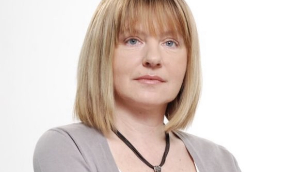 Светлана Василева е новият главен директор Съдържание на Нова Броудкастинг