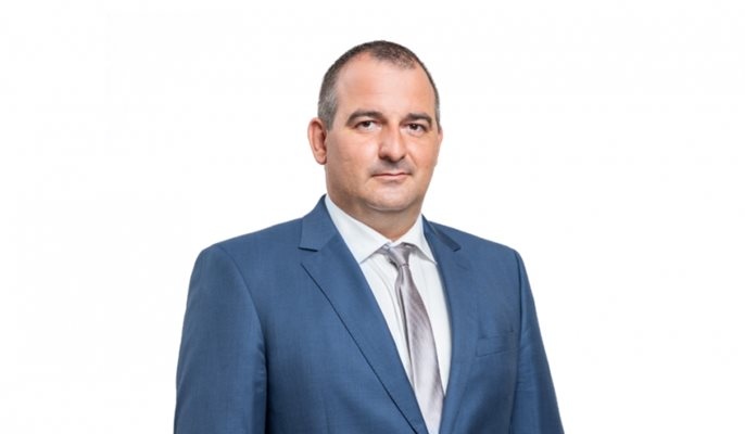 Новоизбран член на Столичния общински съвет се отказа от партията