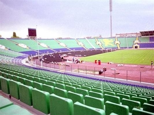 Евроквалификацията България Унгария която е предвидена за четвъртък 16