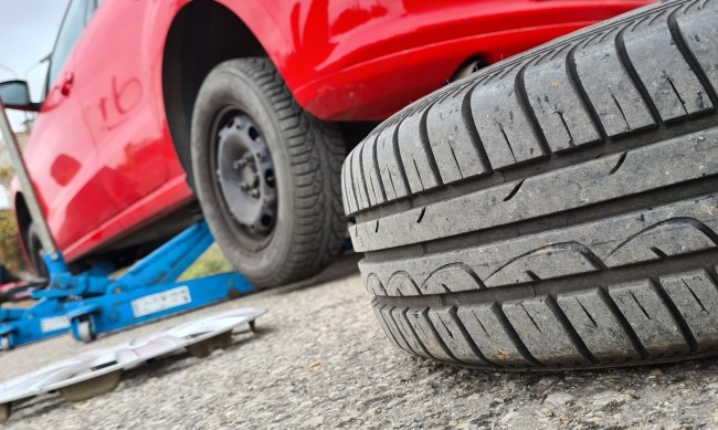 Започва традиционната акция Зима У нас тя ще е за