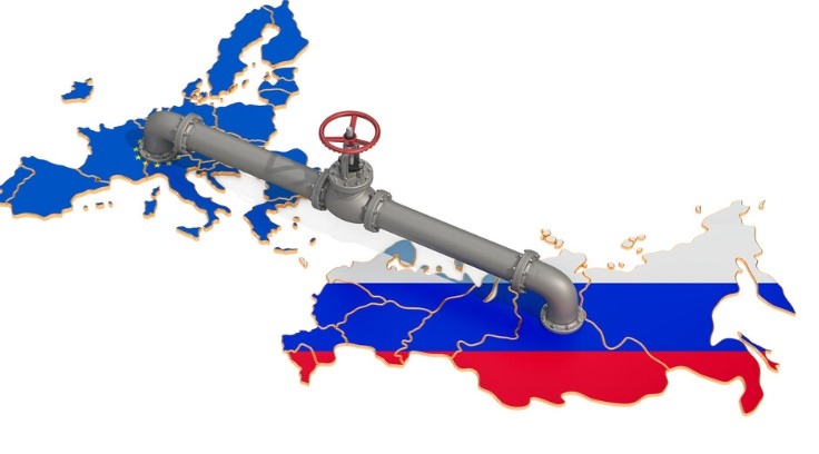 България трябва да изготви план за диверсификация с цел отказ