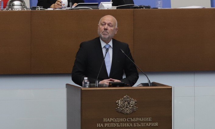 Голяма част от проблемите в областта на отбраната са комплексни