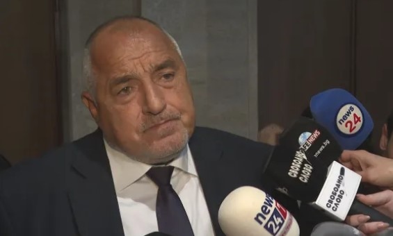 В последните седмици видяхме новата алтернатива на ПП ДБ Възраждане и