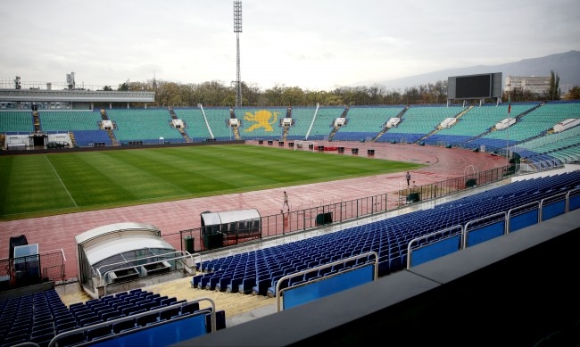 Не познавам хората които организират протеста Кратък е периодът от