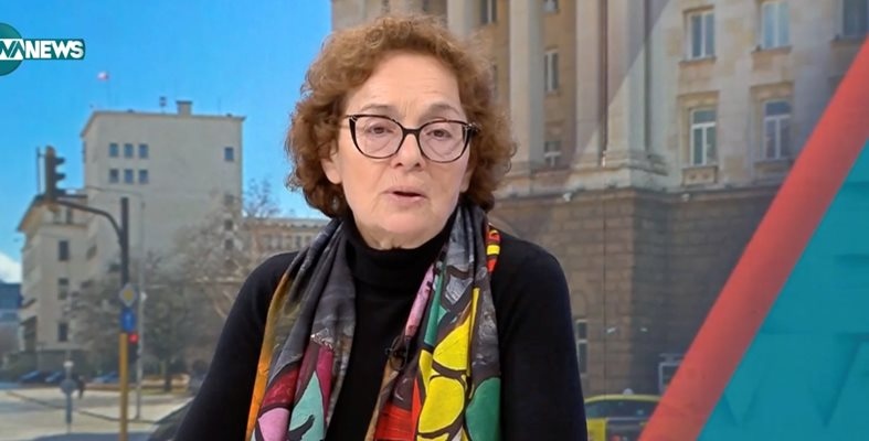 Днешният дебат на втория вот за недоверие към кабинета Денков Габриел