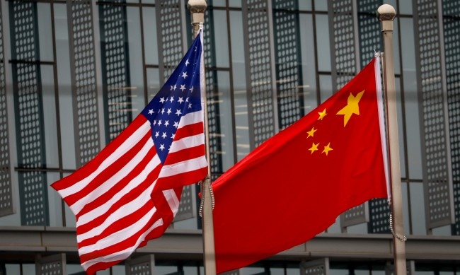 Китайският президент Си Дзинпин заяви пред американския си колега Джо
