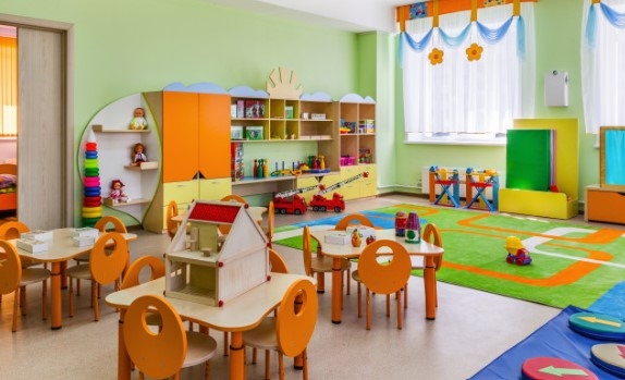 Евакуираха столична детска градина по обяд Сигналът е подаден около