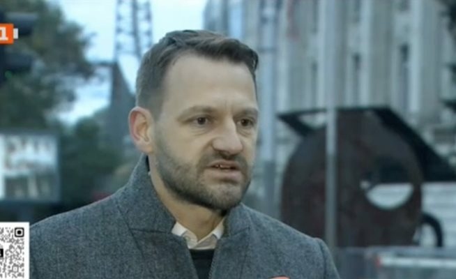 Ескалацията на протеста снощи се дължи на арогантното поведение на