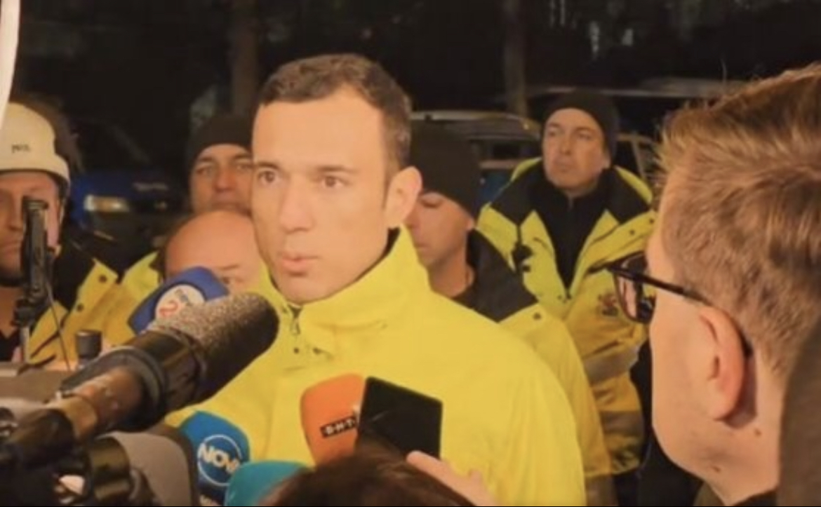 Над 80 елемента от градската инфраструктура са с установени щети