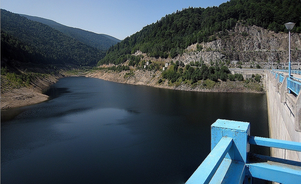 Министерство на околната среда и водите миналата година обяви защитена зона