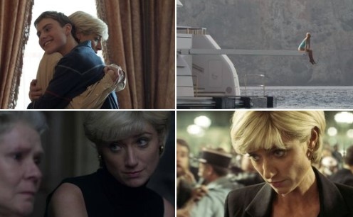 Последният сезон на продукцията на Netflix Короната определено разбуни духовете