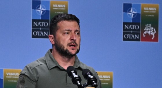 Москва иска да посее разделение в украинското общество и да