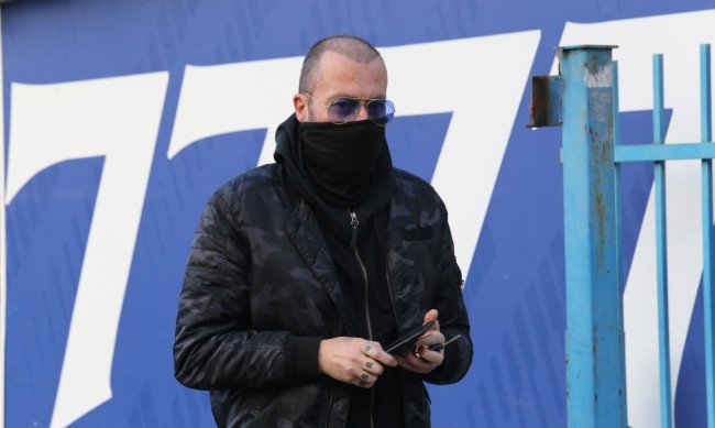 Журналистът Ивайло Цветков е пуснат срещу парична гаранция от 15