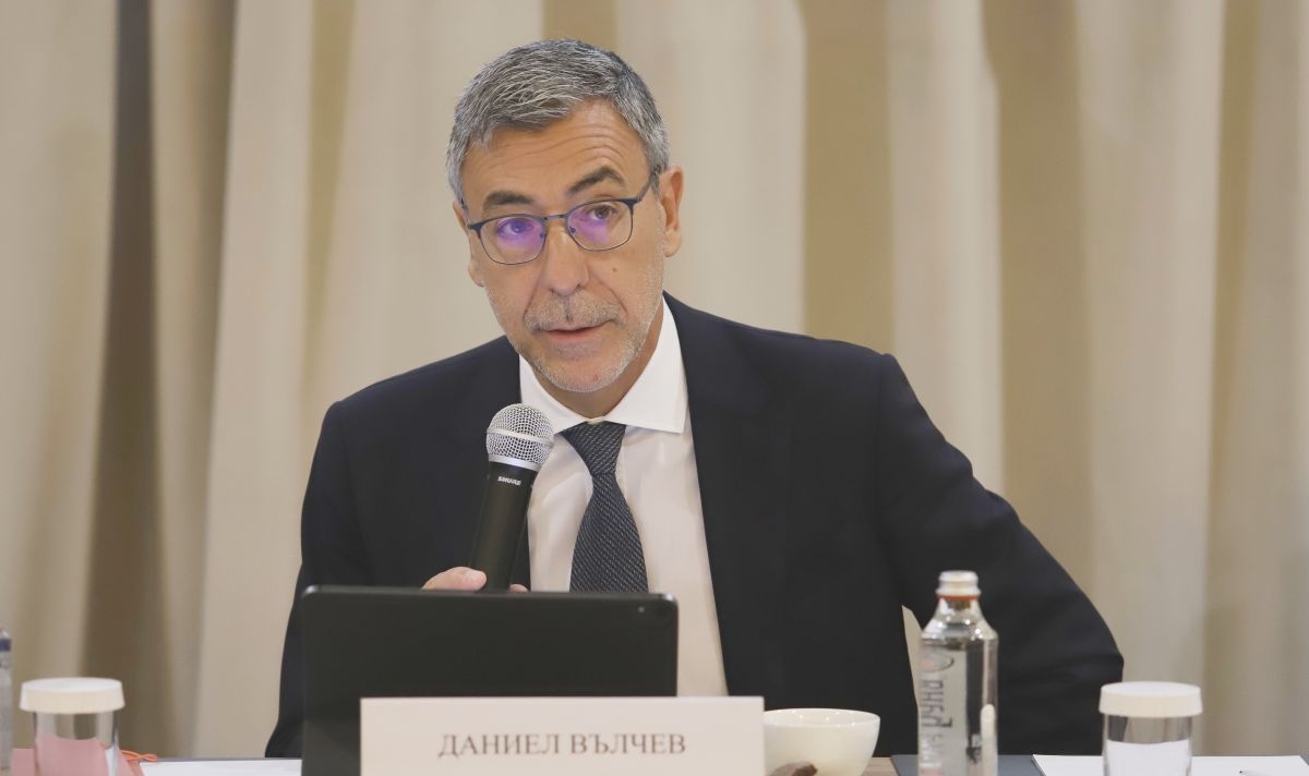 От това което видяхме вчера и това което виждаме днес