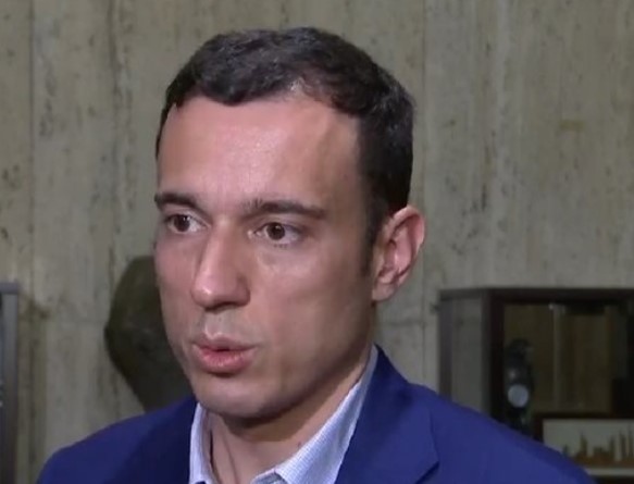 БСП ще се срещне с кмета на София Васил Терзиев в