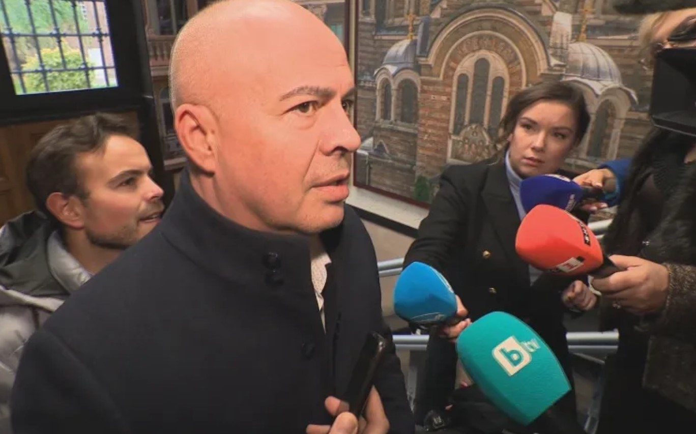 В понеделник на сесията на Столичния общински съвет СОС нашите