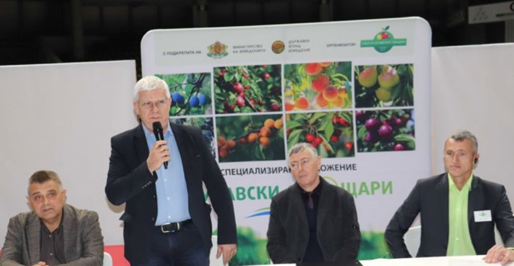 България ще трябва да преструктурира земеделието си, ако има амбицията