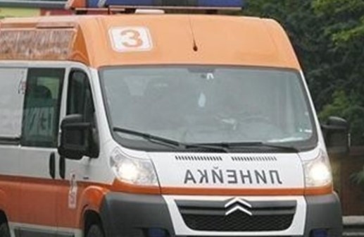 Мъж загина а съпругата ме у в тежко състояние след