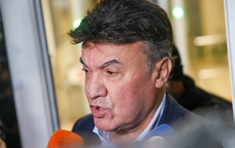 БФС свиква Изпълком за да бъде определена дата за нов