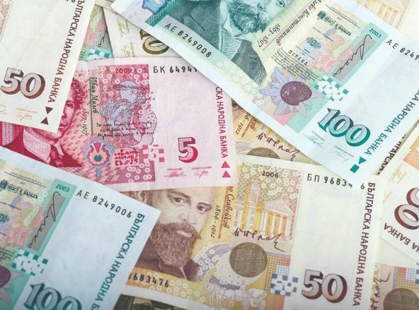 Активите на частните пенсионни фондове надхвърлят 21 3 милиарда лева и