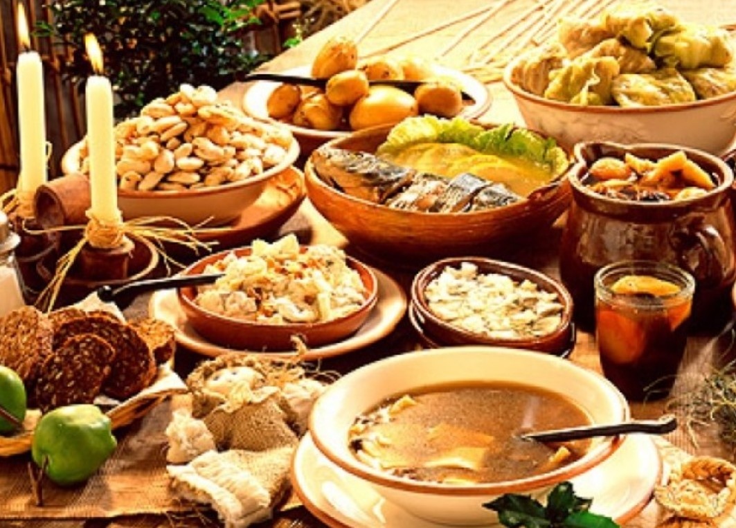 Полезно е да постим всеки здрав човек може да предприеме