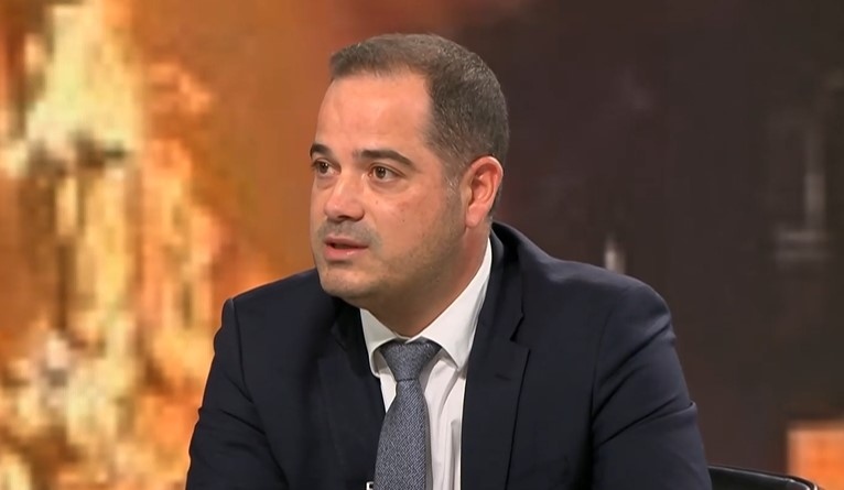 До този момент оставката ми не е искана от премиера