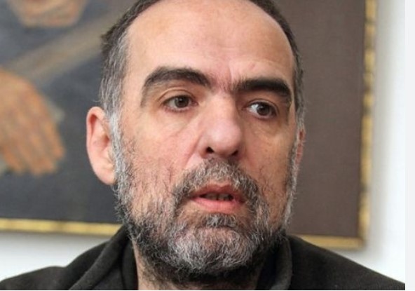 Бившият заместник министър на околната среда и водите бивш директор