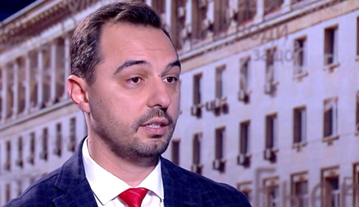 Преди дни партиите подкрепящи кабинета –    СД и  се договориха дерогацията